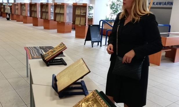 Biblioteka Śląska ma kolekcjonerski egzemplarz Kroniki Galla Anonima