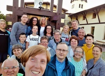 Boskie selfie - konkurs rozstrzygnięty