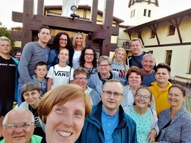 Boskie selfie - konkurs rozstrzygnięty