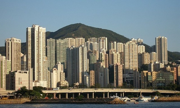 Hongkong: biskupi proszą o modlitwę