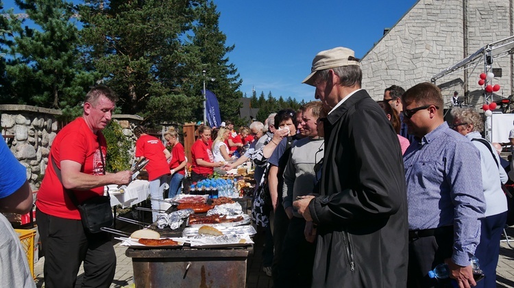 4. Tatrzański Piknik Parafialny