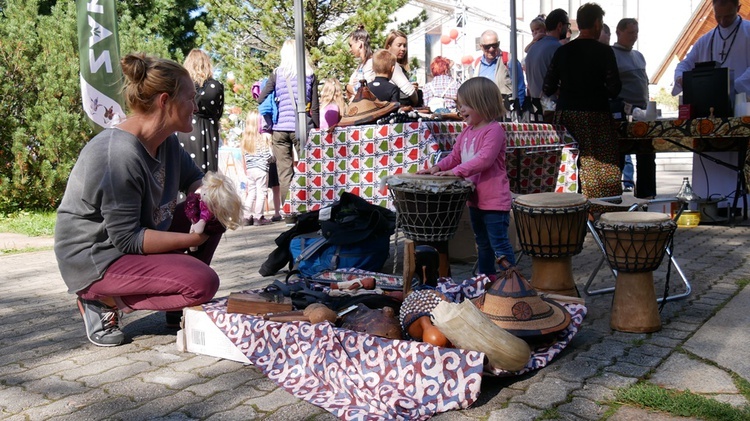 4. Tatrzański Piknik Parafialny