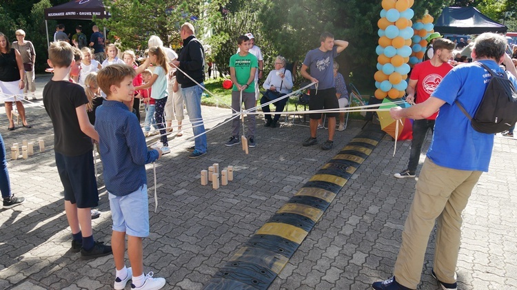 4. Tatrzański Piknik Parafialny