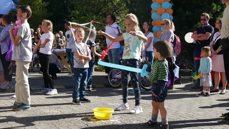 4. Tatrzański Piknik Parafialny