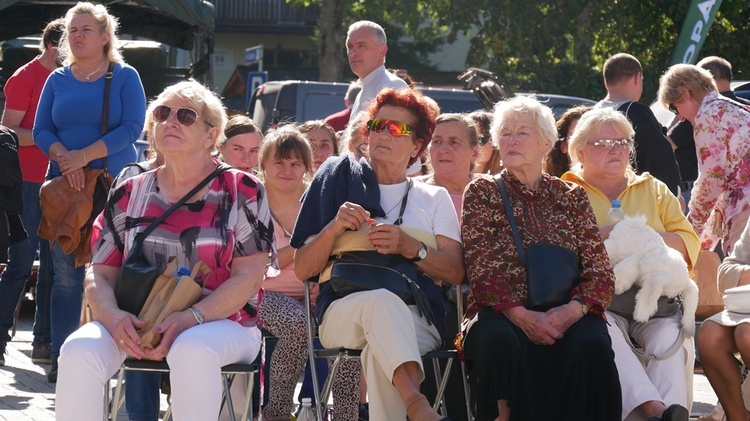 4. Tatrzański Piknik Parafialny