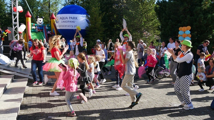 4. Tatrzański Piknik Parafialny