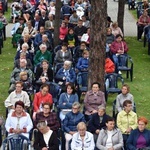 Limanowa. Wielki Odpust Maryjny - dzień 2.