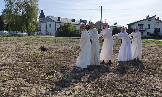 W Broniszewicach powstanie drugi dom dla niepełnosprawnych chłopaków