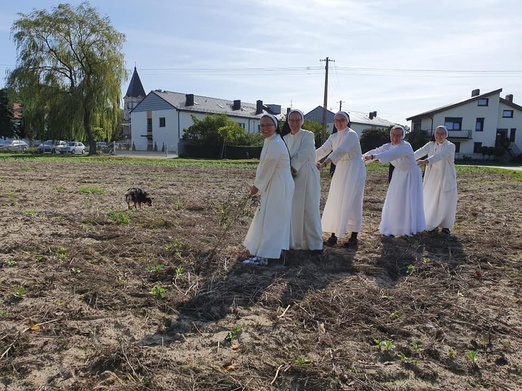 W Broniszewicach powstanie drugi dom dla niepełnosprawnych chłopaków