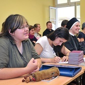 Studenci PWT mają bardzo dobre perspektywy zawodowe.