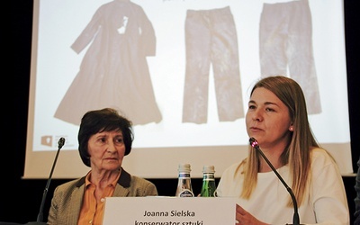 19 października w jednej z kaplic świątyni na widok publiczny zostanie wystawiona sutanna,  w której zginął legendarny kapelan Solidarności. 