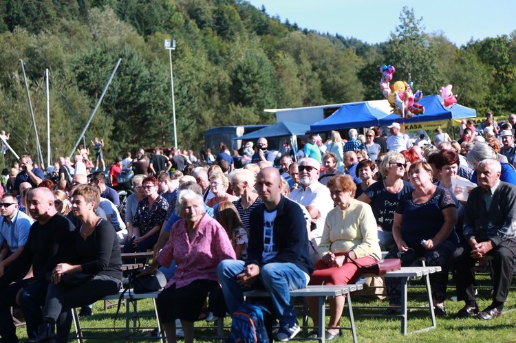 Festyn św. Ojca Pio