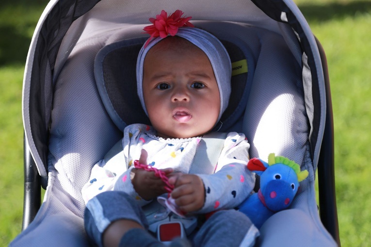 Festyn św. Ojca Pio