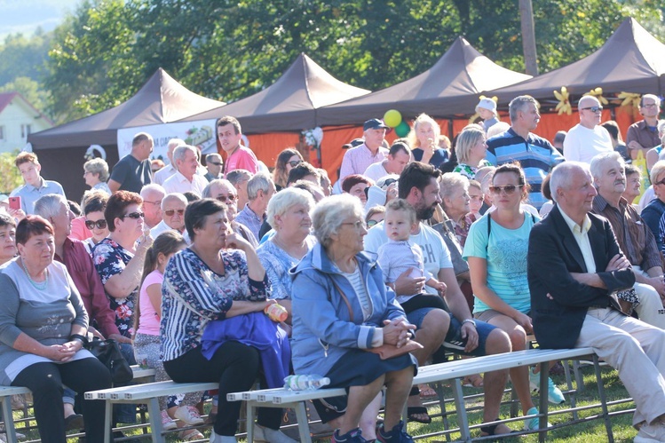 Festyn św. Ojca Pio