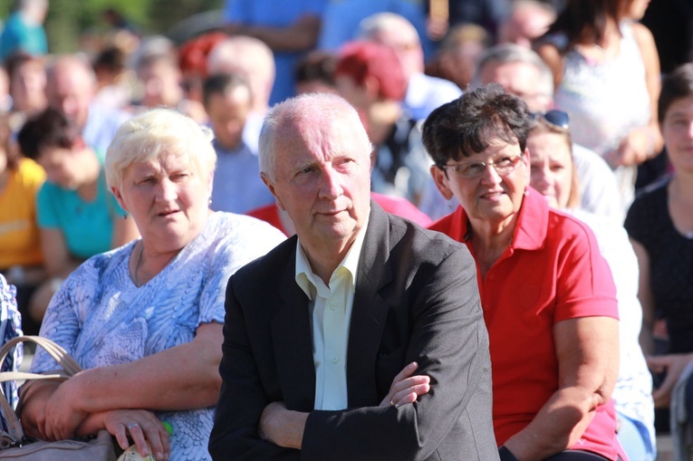 Festyn św. Ojca Pio