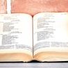 Lectio divina z języka łacińskiego oznacza Boże czytanie