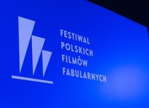 44. Festiwal Polskich Filmów Fabularnych potrwa do soboty 21 września. 