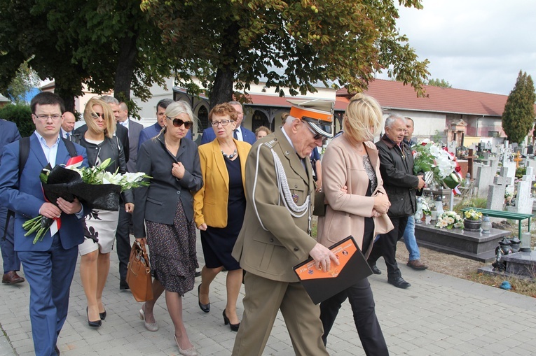 Dzień Sybiraka w Oławie