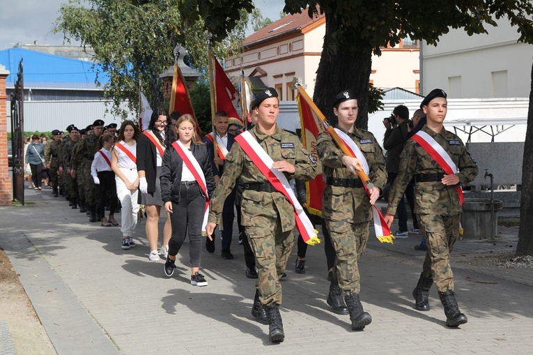 Dzień Sybiraka w Oławie