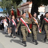 Dzień Sybiraka w Oławie