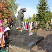 Modlitwa pod Golgotą Wschodu - gdańskie uroczystości 80. rocznicy agresji sowieckiej na Polskę