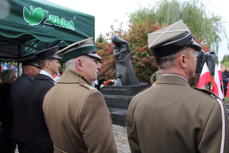 Uroczystości 80. rocznicy agresji sowieckiej w Gdańsku