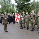 Uroczystości 80. rocznicy agresji sowieckiej w Gdańsku