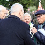 Uroczystości 80. rocznicy agresji sowieckiej w Gdańsku