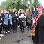 Uroczystości 80. rocznicy agresji sowieckiej w Gdańsku