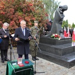 Uroczystości 80. rocznicy agresji sowieckiej w Gdańsku