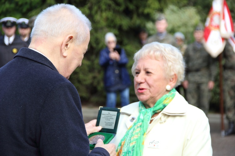 Uroczystości 80. rocznicy agresji sowieckiej w Gdańsku