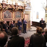17 mln dotacji na remont poaugustiańskiego zespołu kościelno-klasztornego w Żaganiu