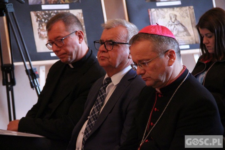 17 mln dotacji na remont poaugustiańskiego zespołu kościelno-klasztornego w Żaganiu