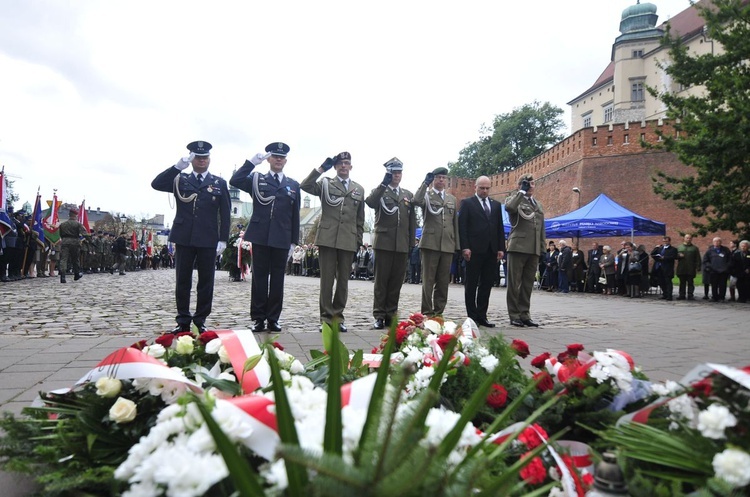 Kraków: 80 rocznica agresji sowieckiej