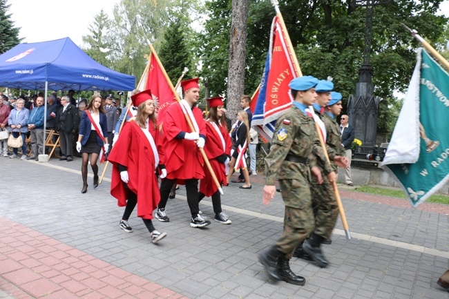 80. rocznica agresji wojsk radzieckich na Polskę