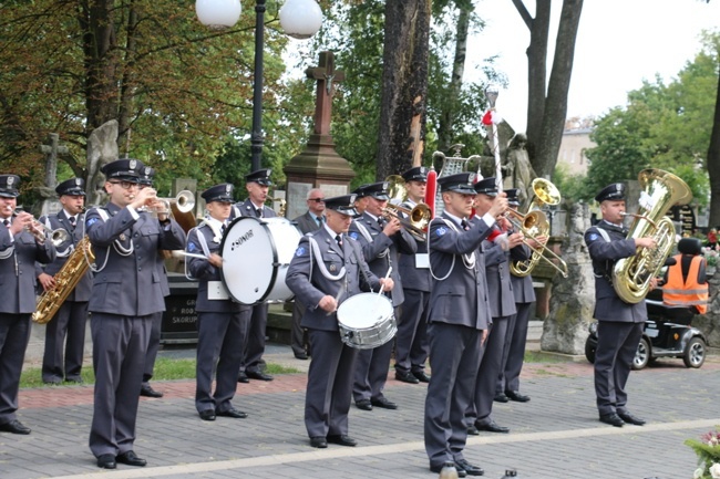 80. rocznica agresji wojsk radzieckich na Polskę