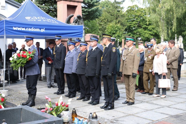 80. rocznica agresji wojsk radzieckich na Polskę