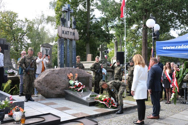 80. rocznica agresji wojsk radzieckich na Polskę