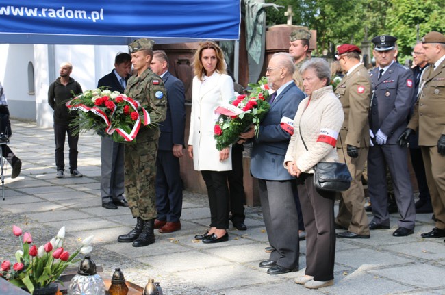 80. rocznica agresji wojsk radzieckich na Polskę