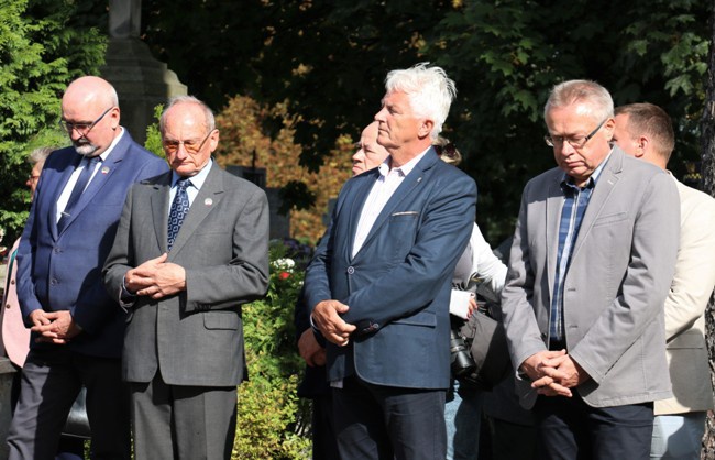 80. rocznica agresji wojsk radzieckich na Polskę