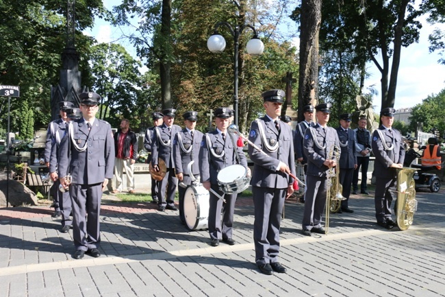 80. rocznica agresji wojsk radzieckich na Polskę