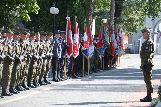 80. rocznica agresji wojsk radzieckich na Polskę