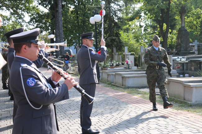 80. rocznica agresji wojsk radzieckich na Polskę