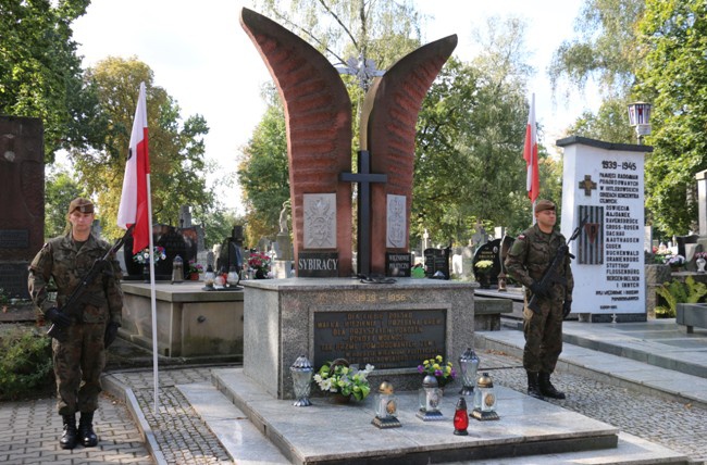 80. rocznica agresji wojsk radzieckich na Polskę