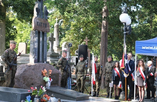 80. rocznica agresji wojsk radzieckich na Polskę