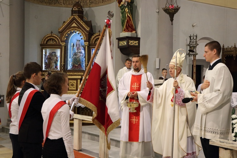 Dzień Sybiraka w Olsztynie 