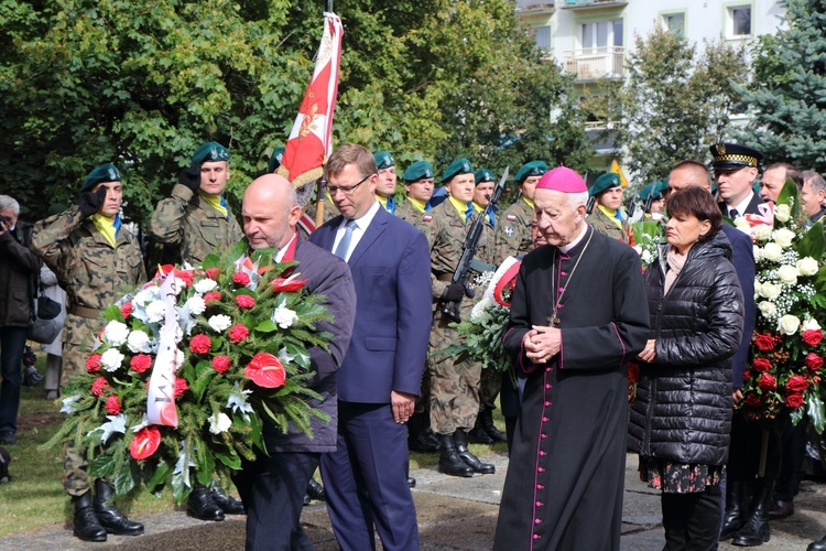 Dzień Sybiraka w Olsztynie 