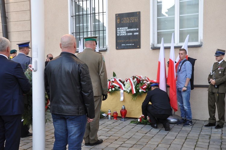 80. rocznica agresji sowieckiej na Polskę