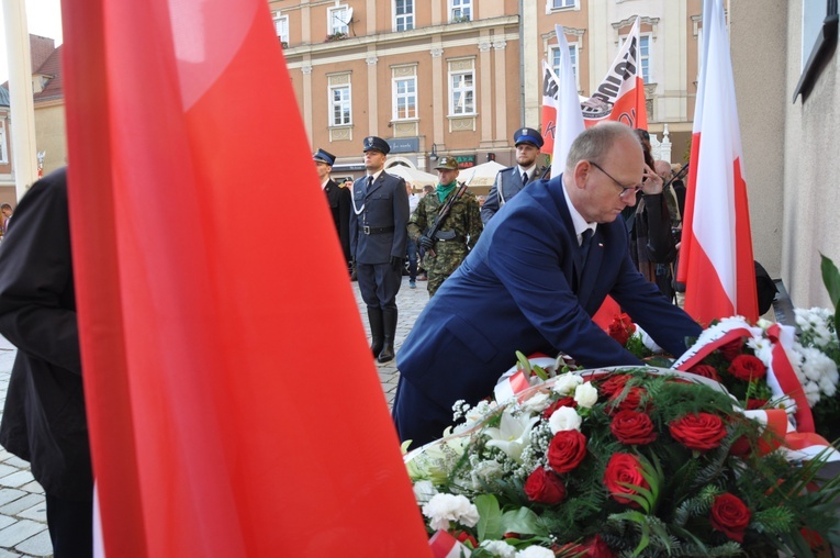 80. rocznica agresji sowieckiej na Polskę