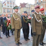 80. rocznica agresji sowieckiej na Polskę